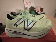 New Balance FuelCell RC Elite v2 男士跑鞋