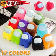 PBFASH Plush Toys Kids Among Us Plushie Gift Squeeze Sound