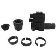 [Officestucio-Ready Stock] Digital Night Vision Scope Monocular 100-200M Travel Infrared Camcorder S