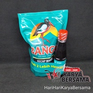 BUMBU MASAK BANGO KECAP MANIS POUCH + BANGO BOTOL BANDED 700GR + 189GR