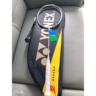 [Genuine] Yonex Voltric Z-Force 2 Lin Dan (TW-White)