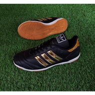 Gum Leather futsal Shoes