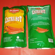 delmonte extra hot 1 kg