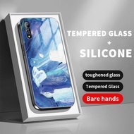 Hard Case For Vivo S1 Pro S12 Prime S10e S16 S16e S17 S17t S18 T1 T1x T2 T3 U10 U3x U20 U3 X50 Lite 