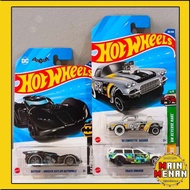 Hotwheels Lot Fantasy Corvette Gasser