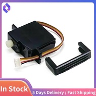 17G Servo for  1603  1604 SG1603 SG1604 1/16 RC Car Spare Parts Accessories
