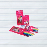 KENKO COLORED PENCIL 12 COLORKenko 12 COLOR COLOR PENCIL/ 12 COLOR PENCIL/ 12 COLOR PENCIL/ 12 COLOR