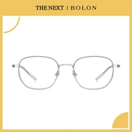 Bolon BJ7153 Micah โบลอน แว่นสายตาสั้น สายตายาว แว่นกรองแสง Titanium By THE NEXT