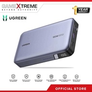 20000Mah Ugreen 100W Powerbank Pb720/25188