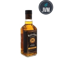 Black & Gold Whisky 375ml