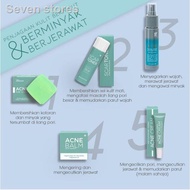 ▲∋free bag 1 set ~Sendayu Tinggi Acne & Scar Treatment