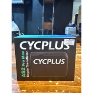 Cycplus AS2 PRO MAX Heavy Duty Mini Tire Pump with Gauge