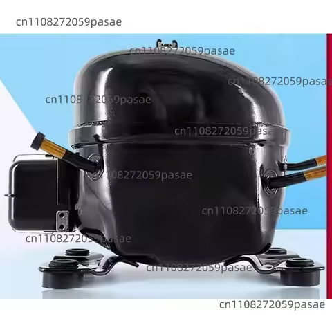 Refrigerator Compressor Freezer R134a QD52H 65H 75H 91H 110H 388H