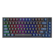 Bàn phím cơ gaming E-Dra EK375v2 Beta Linear switch