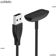 ZELTH USB Charger, Fashion Portable Charging Cable, Fitness Tracker Universal Charger Dock for Fitbi