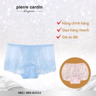 Pierre Cardin brand 502-7565L women's lace panties, shortie