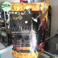 M1 Pro Gainer 12 lbs Muscle First 5.4 kg Suplemen Penambah BB Whey Protein Gym