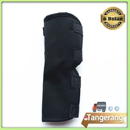Penutup Pelindung Kaki Lutut Anjing Pet Belt Recovery Dog Leg Brace