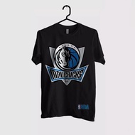 Nba Dallas Mavericks T-shirt