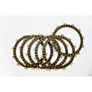 SUZUKI GS 400 B/C (1977-1978) & GS 425 EN (1979) CLUTCH KIT