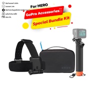 GoPro Special Bundle Kit For Hero GoPro Accessories อุปกรณ์เสริมกล้องโกโปร