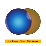 Replacement Lenses For Oakley Holbrook Asian Fit OO9244 56mm Frame Spare Lens Compatible with Holbro
