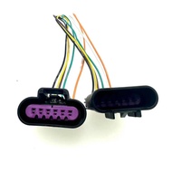 Adapted to Buick Regal Regal rear tail light plug, rear light assembly plug, rear brake light extens