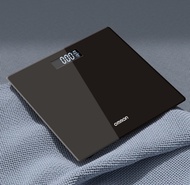 Omron Smart Digital Weight Scale เครื่องชั่งน้ำหนักดิจิตอล เครื่องชั่งน้ำหนักความแม่นยำสูง เครื่องชั