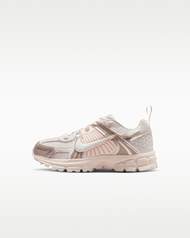 Nike Vomero 5 Little Kids' Shoes with Reflective Design Accents