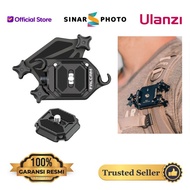 Ulanzi Falcam F38 Quick Release Backpack Strap Clamp