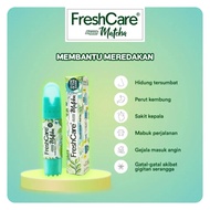 NEW FRESH CARE SMASH MATCHA 4in1