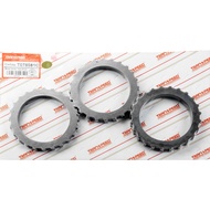 TRANSPEED B7XA CG1 M7ZA Automatic Transmission Overhaul Rebuild Master Kit For HONDA ACCORD V6 3.0L 