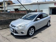 2013 Focus 1.6 售12萬 自售台中看車 車況良好長途沒問題