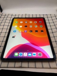 iPad Pro 2018 11inch 64g  WiFi