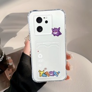 Little monster fashion phone case For Redmi K50 Ultra/K60 Ultra/K70E/9 Power/9T/9/9 Prime/9AT/9i/9A/