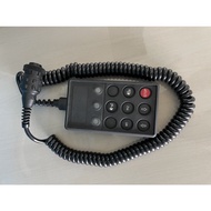 Nissan Hino Scania Volvo Air Suspension Remote Control Used