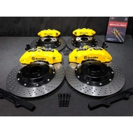 BREMBO ORIGINAL F40,F50,18Z,19Z,CTVS 6,STI V10