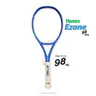 New ** Yonex Ezone 98 (2025) 98 305g. 16x19 Tennis Racket (Unstrung)