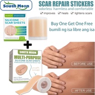 Scar Patch Silicone Scar Sheet For Acne Scar Remover Scar Tape Covering