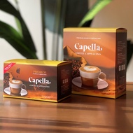 CAPELLA Coffee Premium Arabica Cappucino