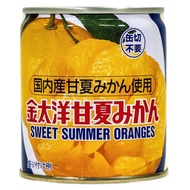 Kinto Koyo甜蜜的夏季普通話橘子在日本破裂210克