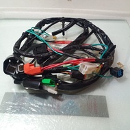 Kabel Body Honda Vario 110 karbuVario Techno 32100-KVB-930 AHM Harness Wire