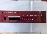 Ready || Box Ampli - Box Power Amplifier Sound System - Modul Box