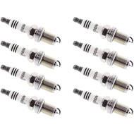 NGK Iridium IX Spark Plug UR5IX (8 Pack) for GMC G3500 1988-1990 7.4L/454