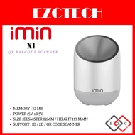 iMin X1 QR Barcode Scanner 1D 2D QR Code USB /Pos System
