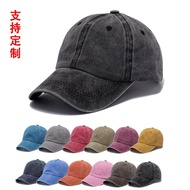 IMPORTED Vintage Hat Baseball cap: Baseball Cap Golf Cap Plain Cap Men's Cap / Plain Baseball Cap Ca
