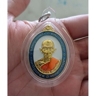 LUANG PHOR RUAY RIAN 龙婆瑞自身牌