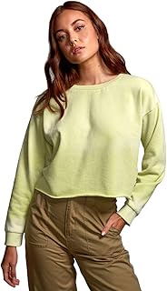 Women's Buzzed Fleece Sweatshirt
