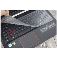 ACER ACER Shadow Knight 3 VX5-591G laptop keyboard protective film with dust cover
