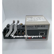 Omron S3S-A10 Controller Unit Module